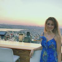 Dilsad Muratoglu的照片