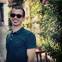 Aykut Osmanbaş's Photo