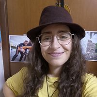 Ilaria Carito's Photo