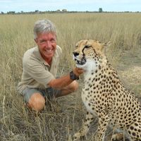 Peter Hedley-Smith's Photo