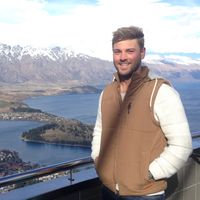 Henry Schilling's Photo