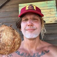 Alexander Castellanos's Photo