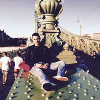 Fotos de Paolo Campagna