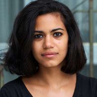 Catherine GUSTAU's Photo