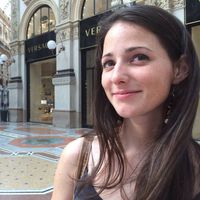 Gabriella Pintér's Photo