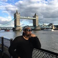 Manuel Roque's Photo