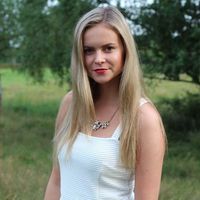 Veronika Šumová's Photo