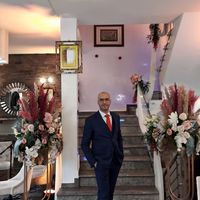 YASSINE GHALI的照片