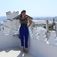 Carolin  AnnaMagdalena's Photo