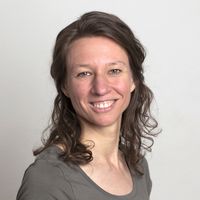 Birte Viermann's Photo