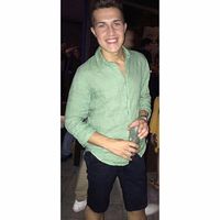 Nicholas Parente的照片