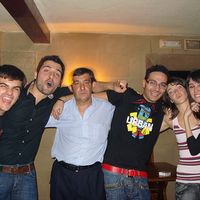 Michele Colamonaco's Photo