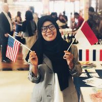 Фотографии пользователя Ade Damayanti