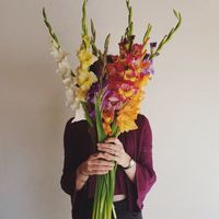 Janina Faiß's Photo