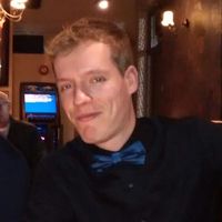 Bastiaan Bijleveld's Photo