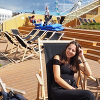 Fotos de Leonor Canada