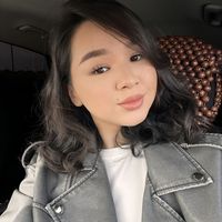 Dina Muratkyzy's Photo