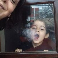 Leonora Carrico的照片