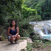 Andrea Fuenzalida's Photo