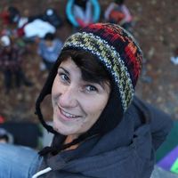 Hannah Droesbeke Nadvornik's Photo