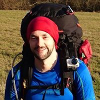 Julien Dupin的照片