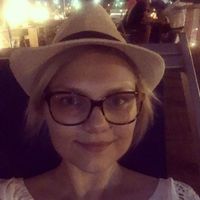 Ilona Skarbowska的照片