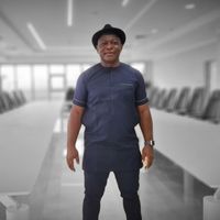 Fotos de Ifeanyi Ukoha