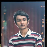 Shananuzzaman Angkan的照片