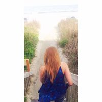 Zdjęcia użytkownika Amber Herring