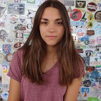 Solène Kerninon的照片