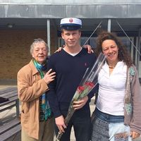 Bjørn Jensen的照片