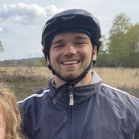 Quinten   Overgaag的照片