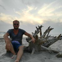 Alexander Mone's Photo