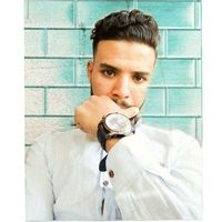 Ahmed Bounouala's Photo