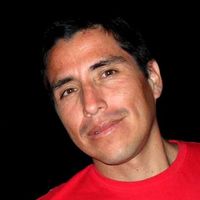 Julius Trujillo的照片