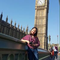 Hà Anh Trần的照片