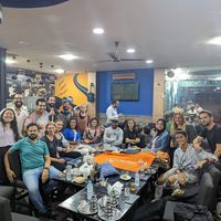 Redouane Al Hilali的照片