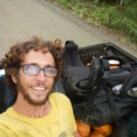 Noam Friedman's Photo