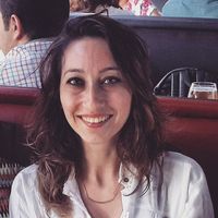 Fotos de zeynep özdemir