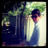 Özcan Davascan's Photo