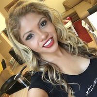 Zdjęcia użytkownika Andrea Jimenez