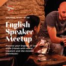 Weekly Tbilisi English-Speaker Meetup's picture