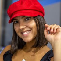 Catarina Damião的照片