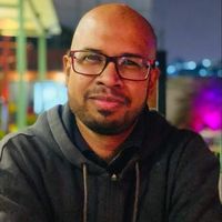 Vivek Brahmā的照片