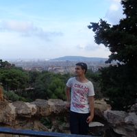 Naycon Rodrigues de Souza's Photo