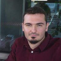 Burak Küçükahmetler's Photo
