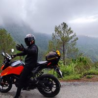 Vikas Mishra的照片