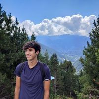 João Tiago Fernandes Bárbara的照片