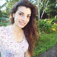 Le foto di Ana Marta Schafaschek