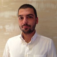 Tunahan Babacan的照片